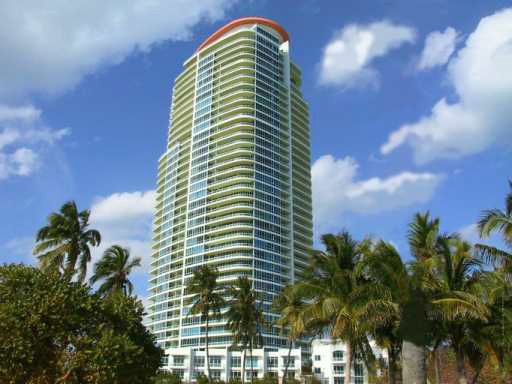 Exploring 100 South Pointe Dr, Miami Beach, FL 33139: Your Ultimate Travel Guide